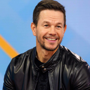 celebrity Mark Wahlberg